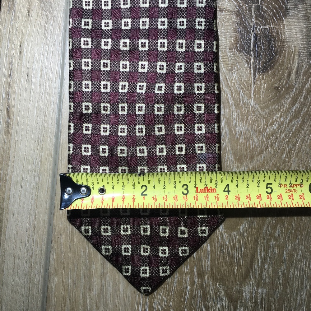 Hugo Boss tie - Picture 5 of 6